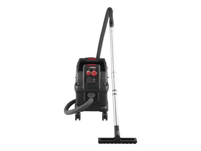 Officina sottovuoto PERFORMANCE® PPWD 30 A1