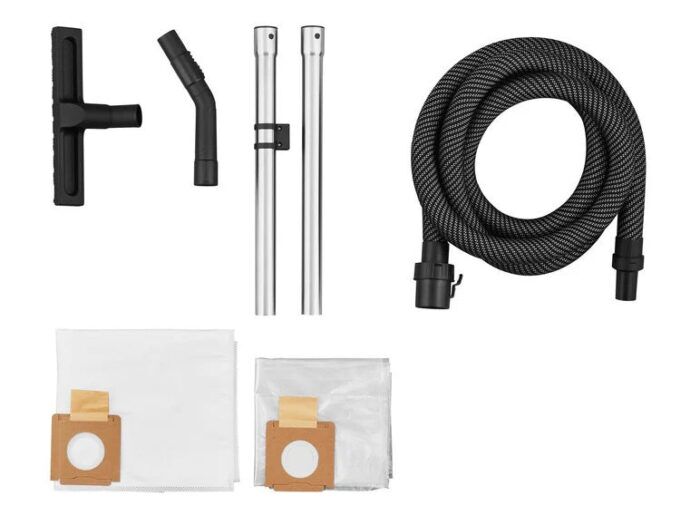 Officina sottovuoto PERFORMANCE® PPWD 30 A1