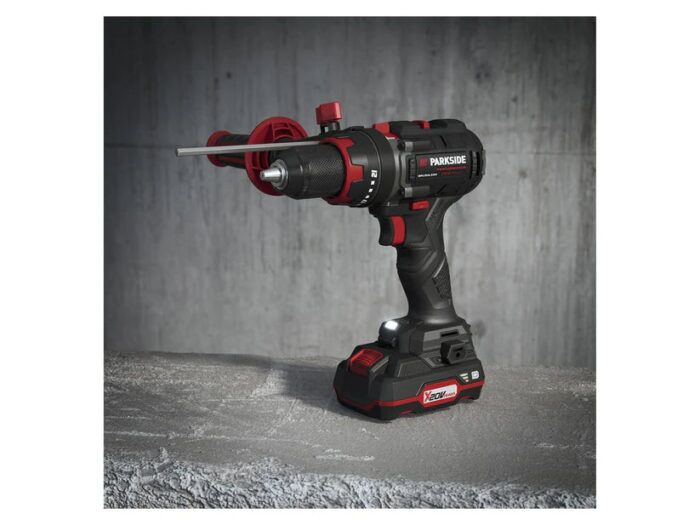 PERFORMANCE® PSBSAP 20-Li C3. 20 V