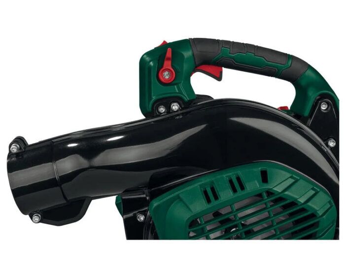 Soffiatore/aspiratore elettrico da 2200 W