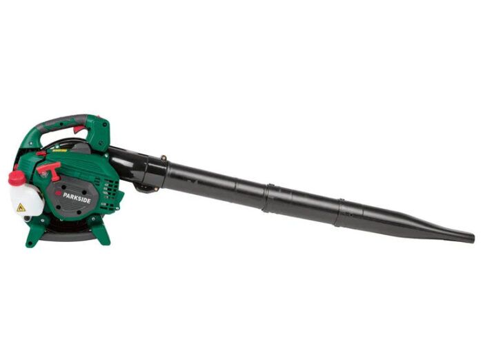 Soffiatore/aspiratore elettrico da 2200 W