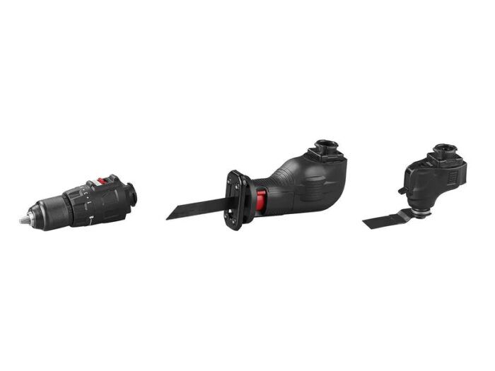 MULTUTENSILE RICARICABILE® 20V 3 IN 1