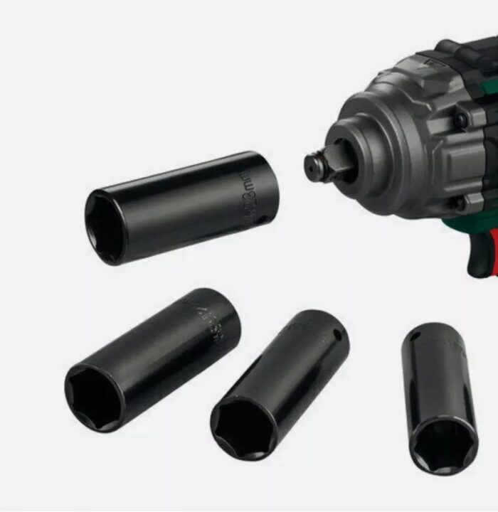 Trapano avvitatore a batteria