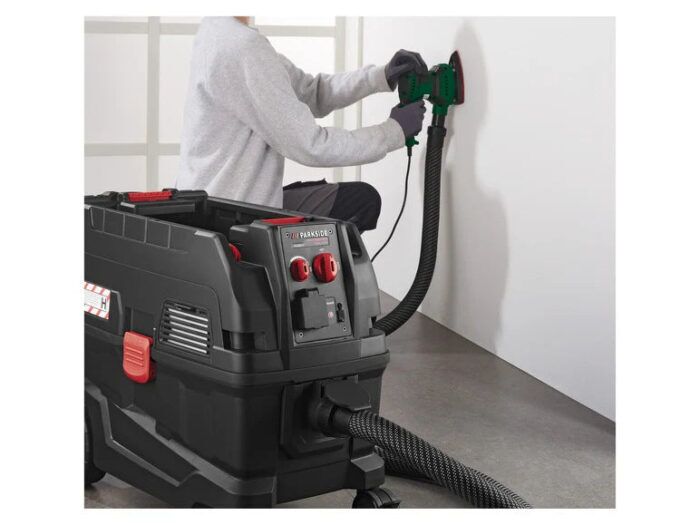 Officina sottovuoto PERFORMANCE® PPWD 30 A1