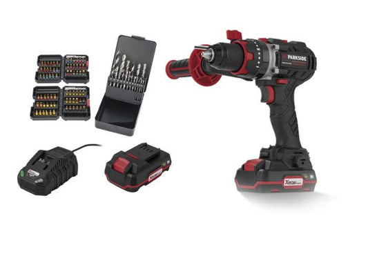 PERFORMANCE® PSBSAP 20-Li C3. 20 V