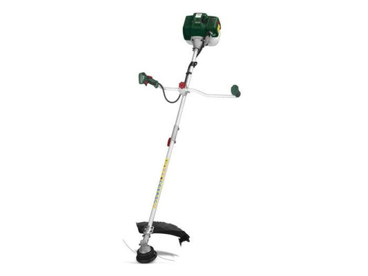 PBS 2 D4 Gas Brush Cutter