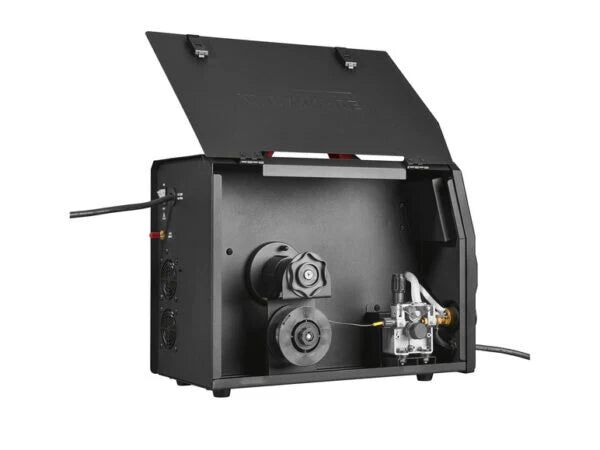 SALDATRICE PARKSIDE PERFORMANCE® CON TECNOLOGIA DOPPIO PULSATO PMPS 200 B. 200 A