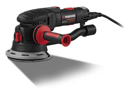 LEVIGATRICE ECCENTRICA PARKSIDE PERFORMANCE® PPEXS 750 A1. 750 W