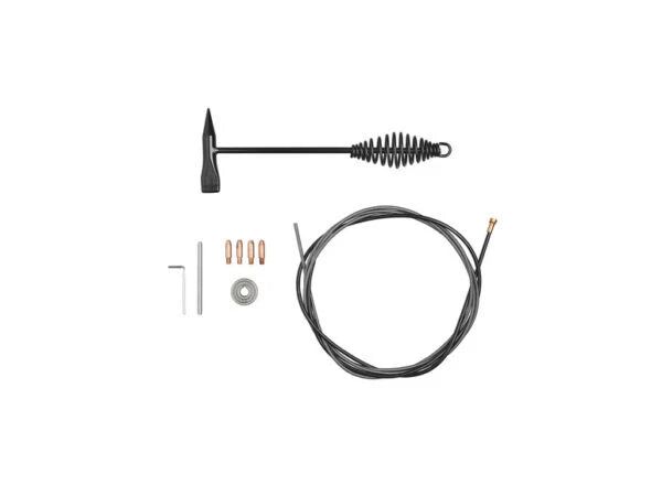 SALDATRICE PARKSIDE PERFORMANCE® CON TECNOLOGIA DOPPIO PULSATO PMPS 200 B. 200 A