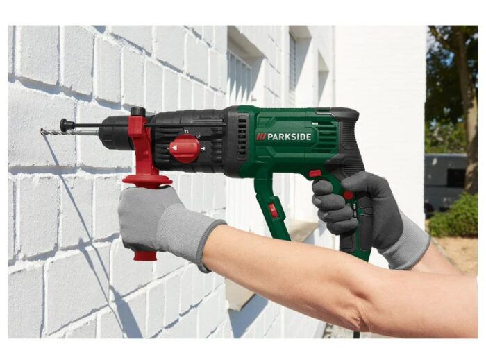 CIPPATORE® PBH 1050 D4, 1050 W